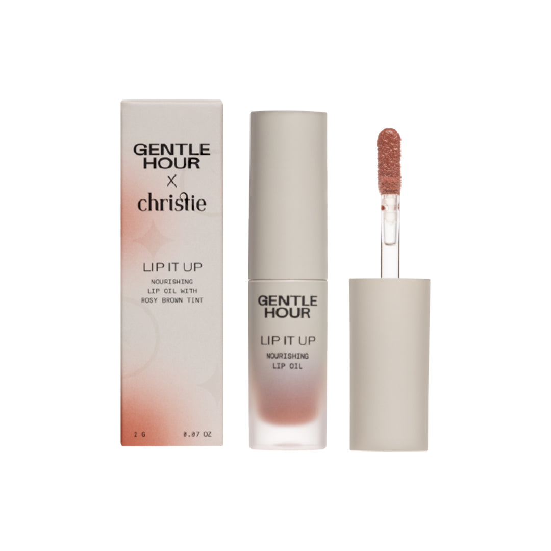 Gentle Hour Lip It Up Nourishing Lip Oil â Stole The Show