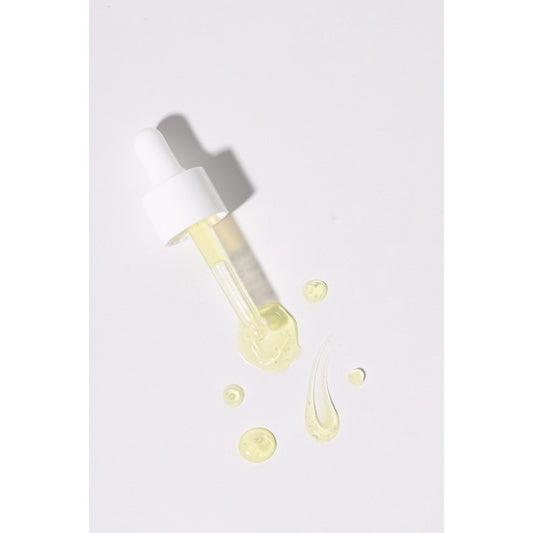 Clay Botanicals Brightening Face Oil Serum