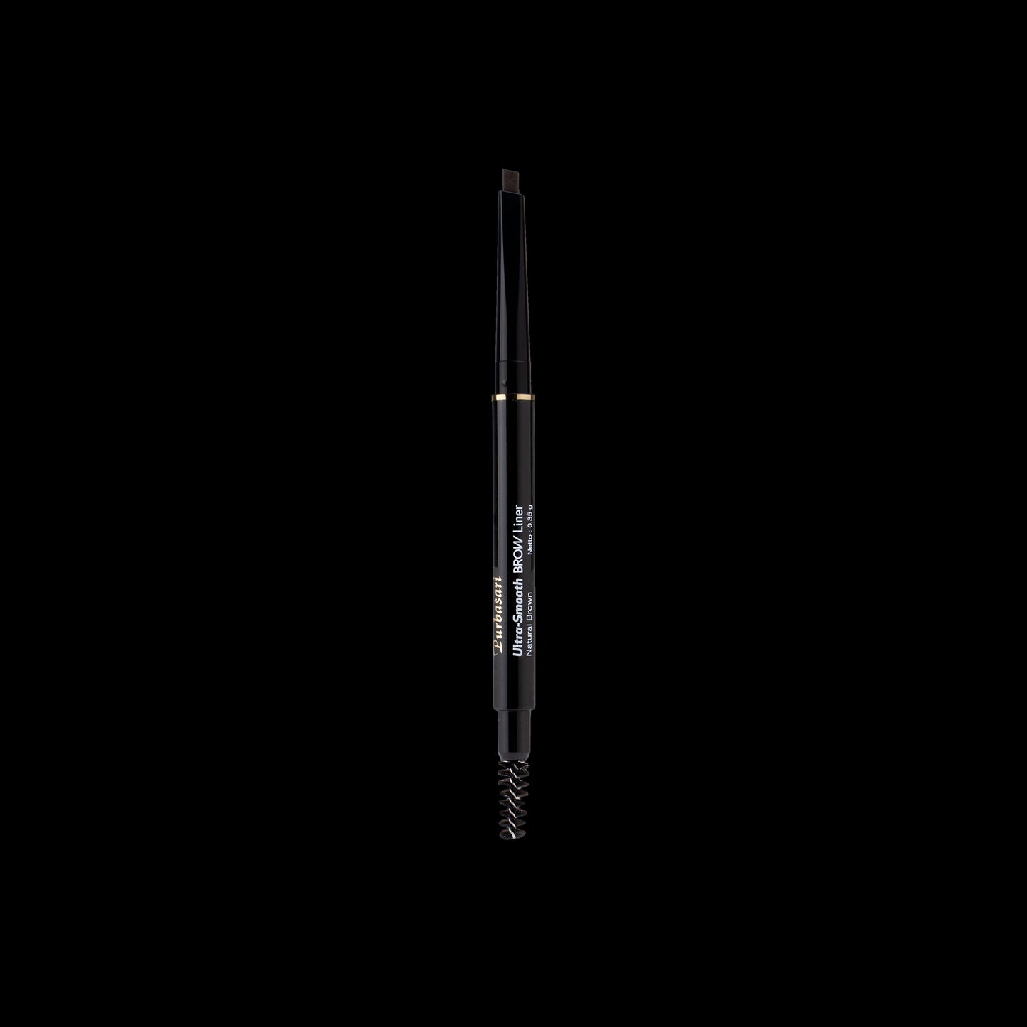 Purbasari Ultra Smooth Brow Liner Brown | 0,35 g