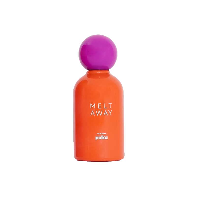 Polka Eau De Parfum Melt Away | 50ml