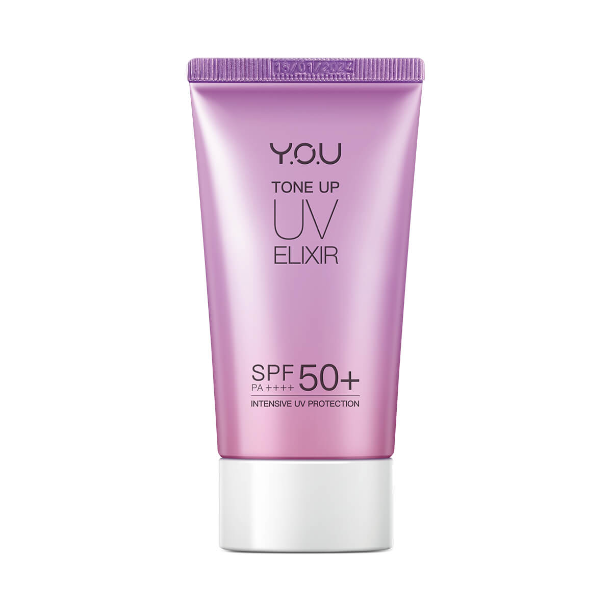 Y.O.U Tone Up UV Elixir SPF 50+ PA++++