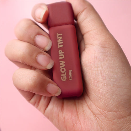 Raecca  Glow Up Tint - Strong | 5.5ml