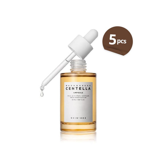 [Paket 5] Skin1004 Madagascar Centella Ampoule (55 ml)