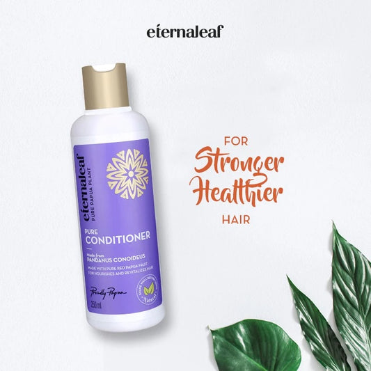 Eternaleaf Pure Conditioner 250ml