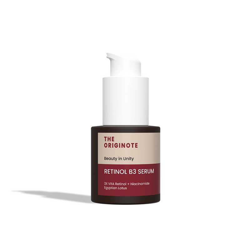 The Originote Retinol B3 Serum | 20 ml