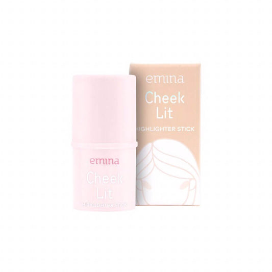 Emina Cheek Lit Highlighter Stick Nudetwinkle | 7 g