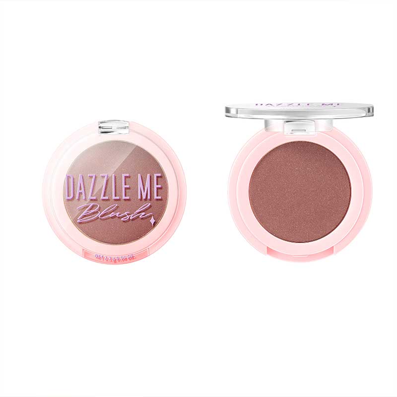 Dazzle Me Sweet Girl Blush - Go Fun