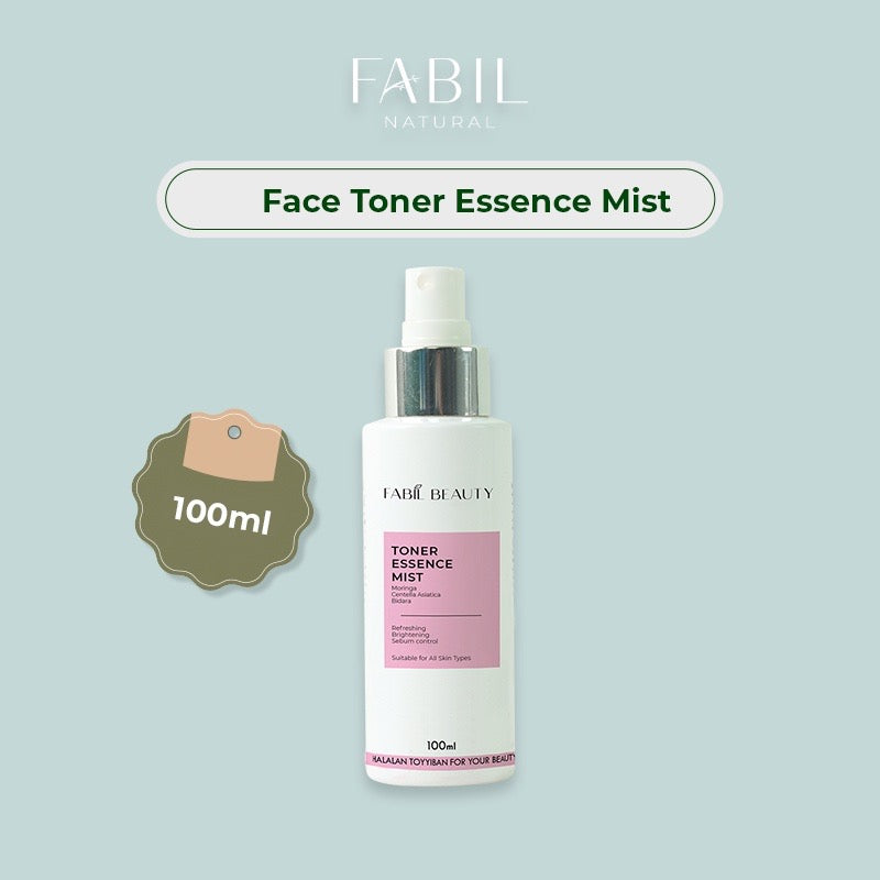 FABIL Toner Essence Mist 100ml