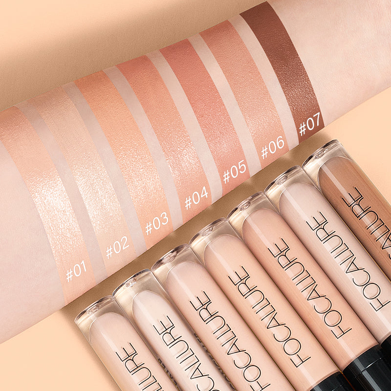 Focallure Full Coverage Concealer FA52 #2