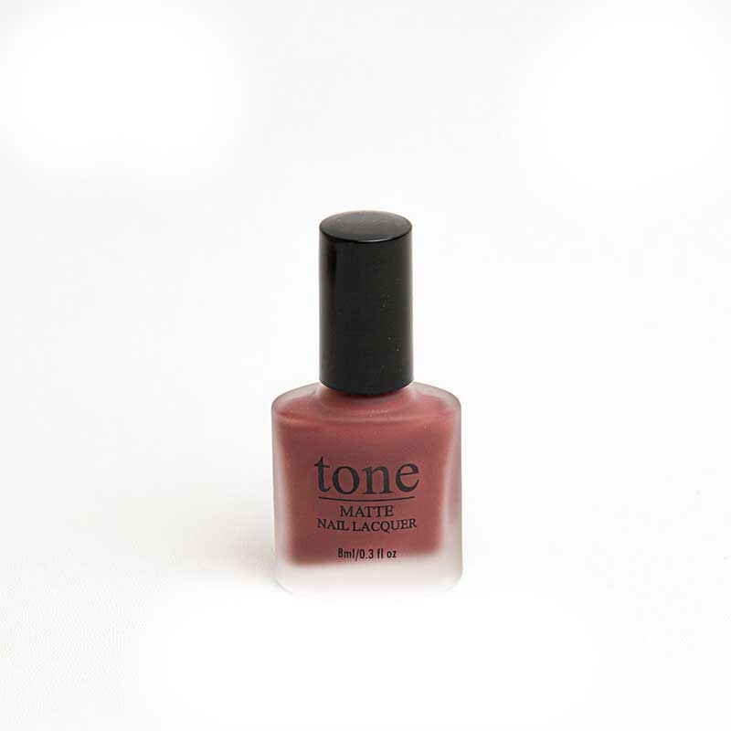 Tone Nail Polish Matte Chic Series 91 | 8 ml