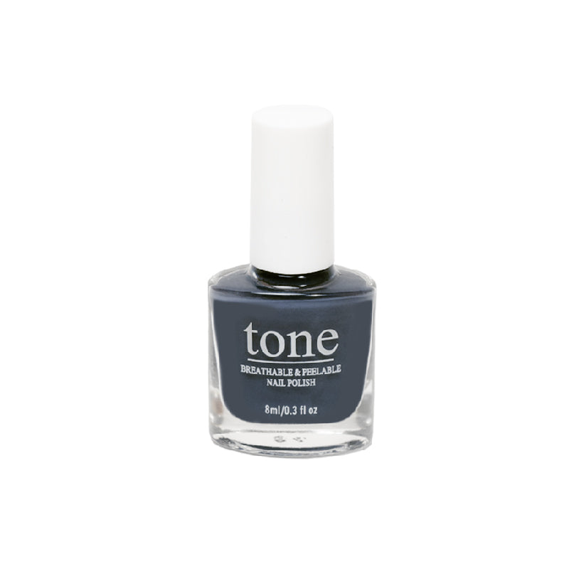 TONE Breathable and Peelable Nail Polish Hello Spring Palette Series 30