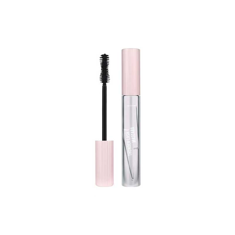 ROSE ALL DAY Thunder Lash Mascara New - Volumizing