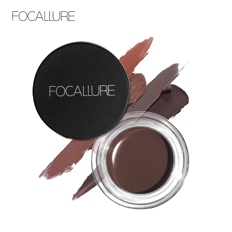 Focallure Brows Gel Cream FA23 - #2