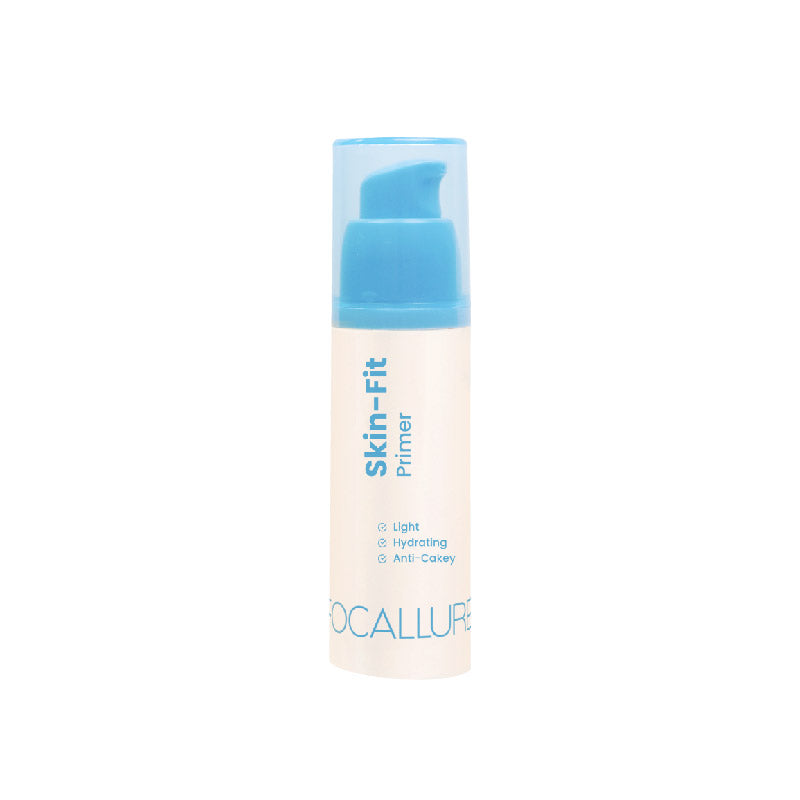 FOCALLURE SKIN-FIT PRIMER