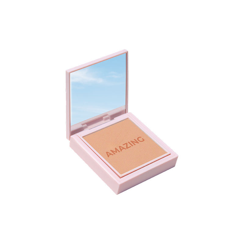 Raecca Instant Blurring Effect Powder - Amazing | 4 g