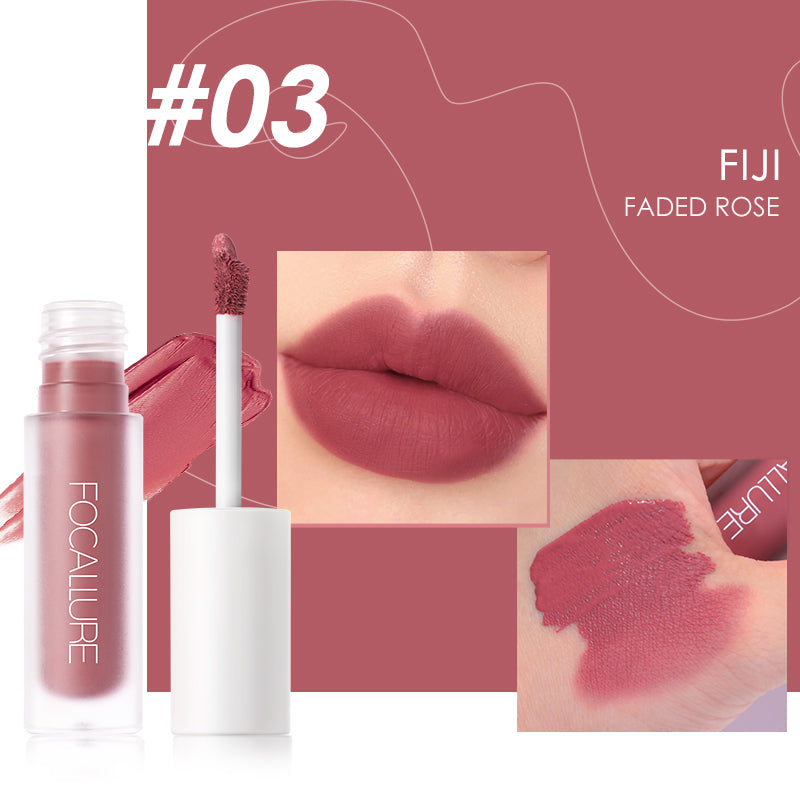 Focallure Stay Matte Lip Ink FA134 - #03