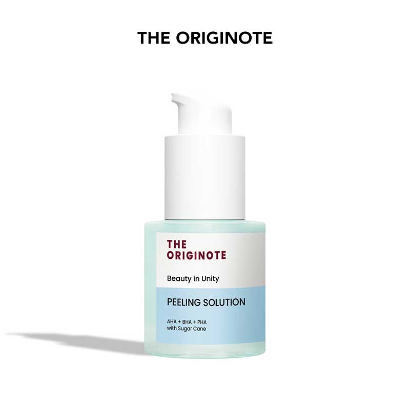 The Originote Peeling Solution | 20 ml