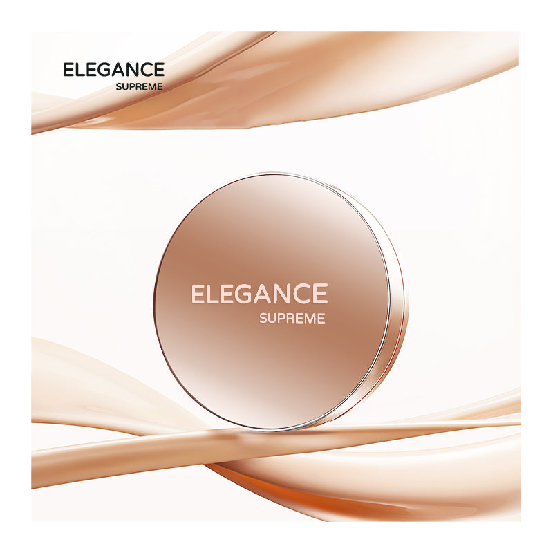 Elegance Supreme Sunscreen Foundation (Ivory) | 11ml