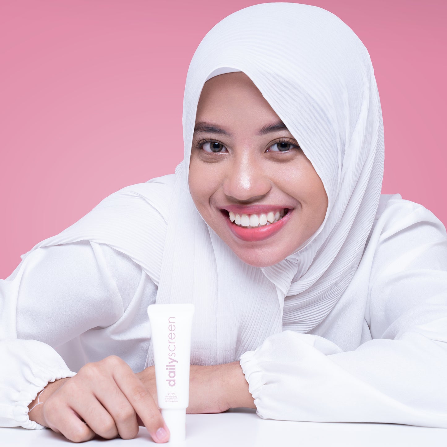 Rayou Rayou X Rahasia Gadis Dailyscreen SPF 30