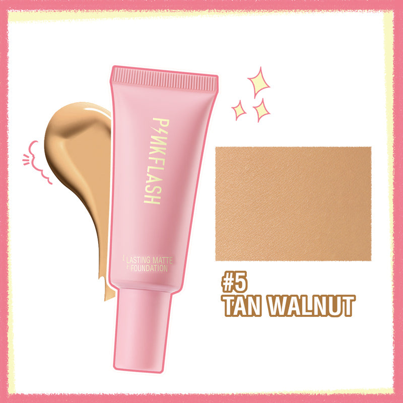 [Mega Combo] Pinkflash Face Make-Up Set + Free Gift