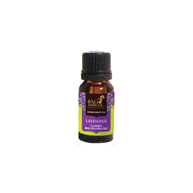 Bali Dancer Aromatherapy Lavender | 10ml