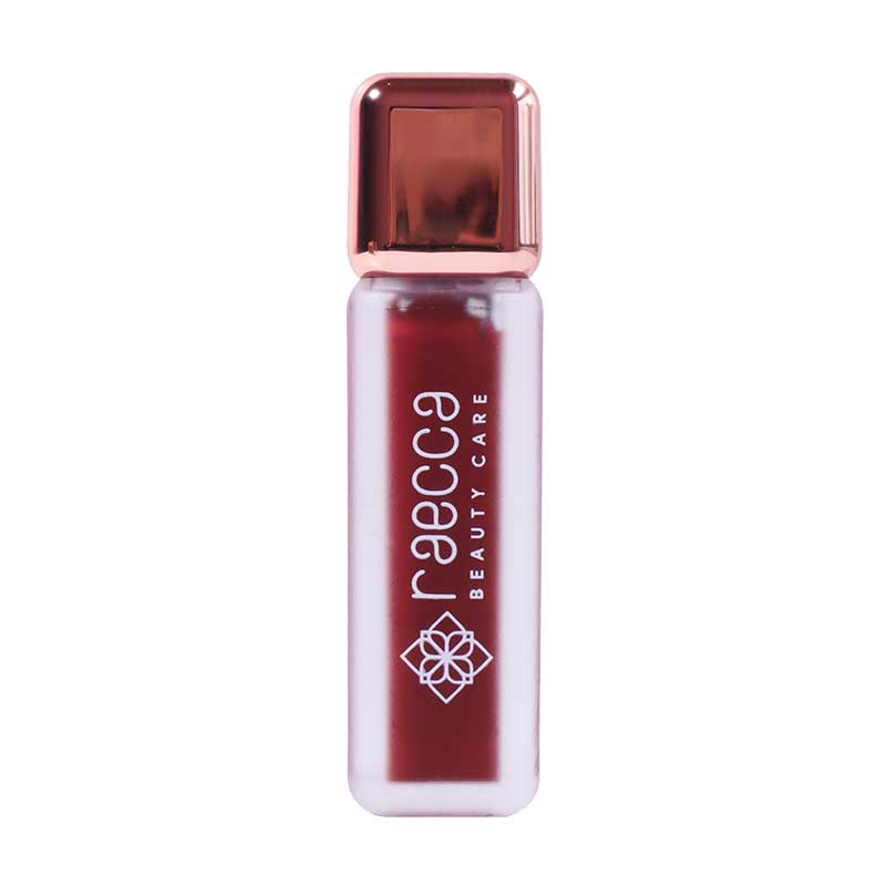 Raecca No Need Proof Lip Velvet 08 Amethyst | 5.5 ml