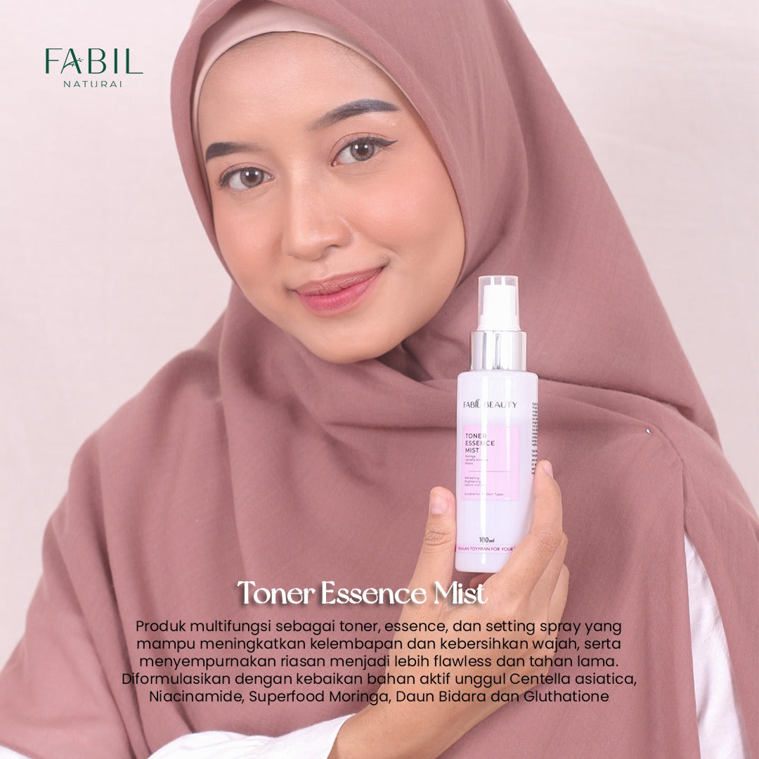 FABIL Toner Essence Mist 100ml