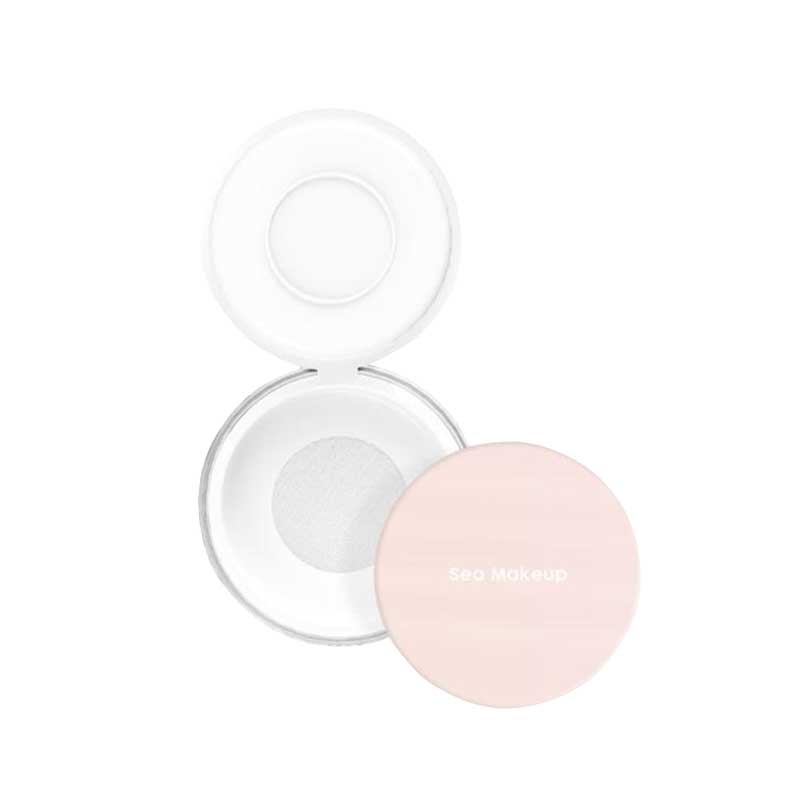 Sea Makeup Acne Care Micro Setting Powder | 12 g