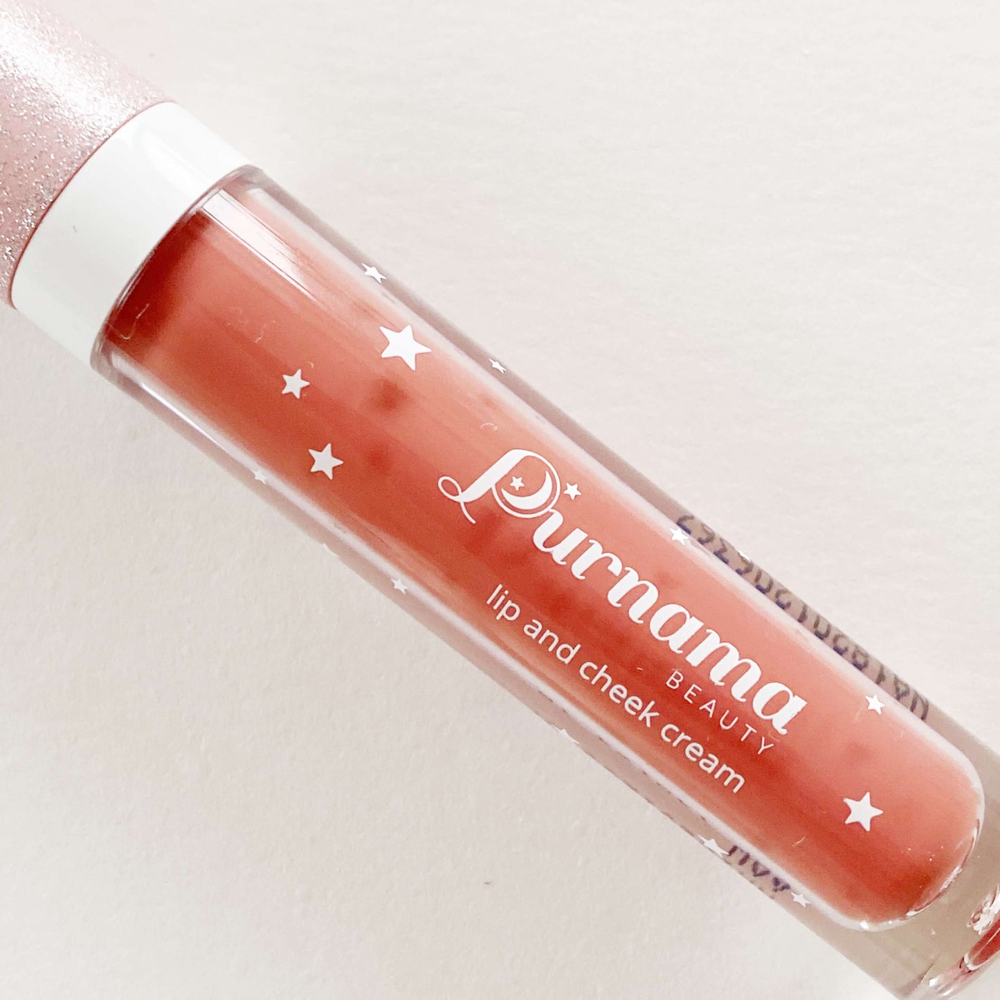 Purnama Beauty Lip & Cheek - Coral Crush