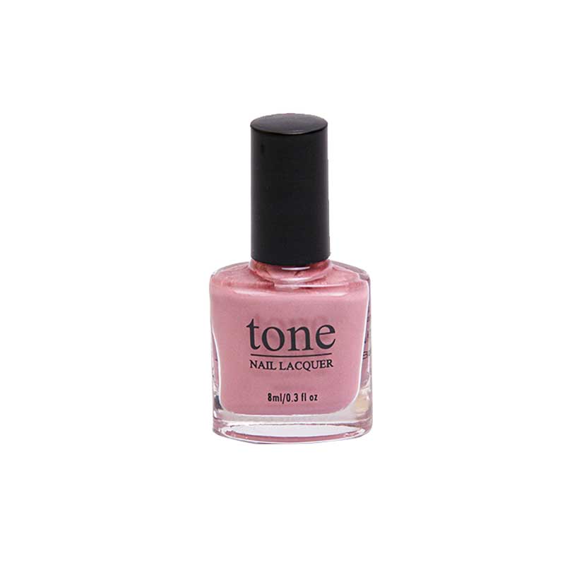 Tone Nail Polish Glossy Nude Series 12 | 8 ml