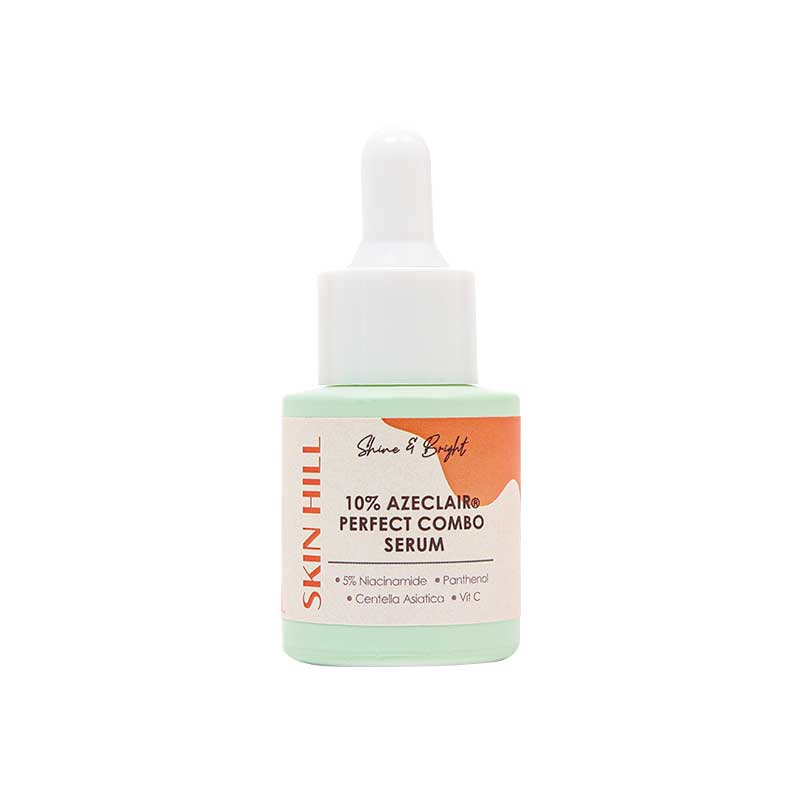 Skin Hill 10% Azeclair Serum Wajah Glowing Brightening | 20ml