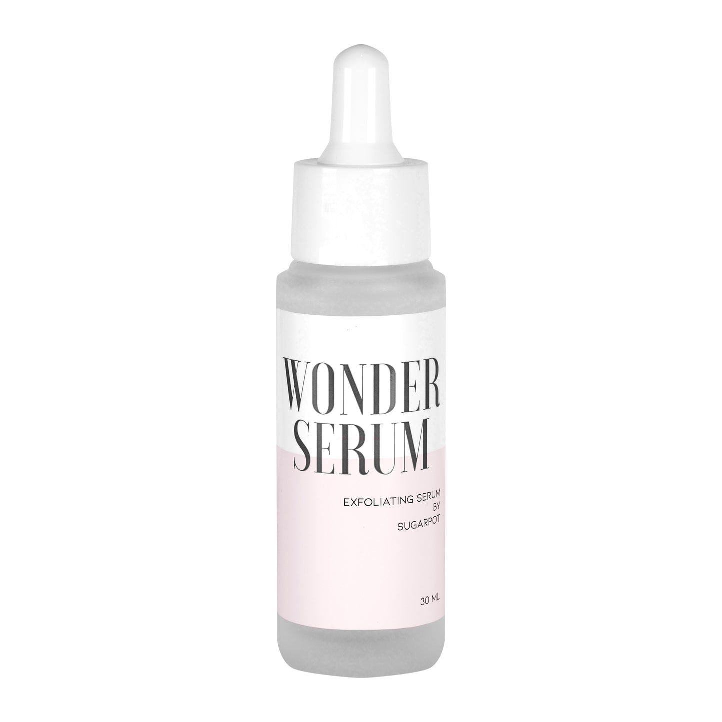 SUGARPOT Exfoliating Wonder Serum 30ml