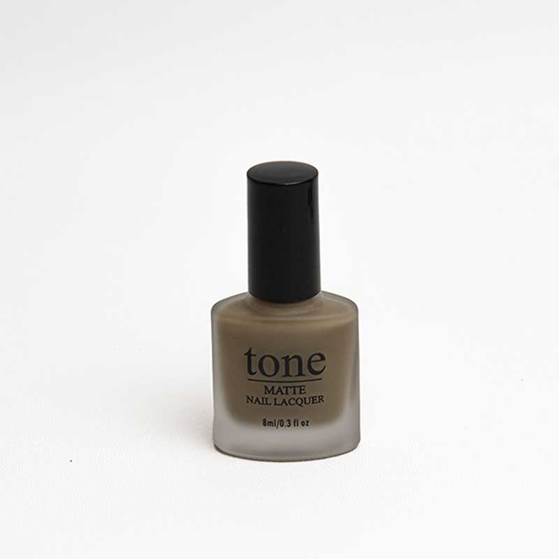 Tone Nail Polish Matte Earth Series 113 | 8 ml