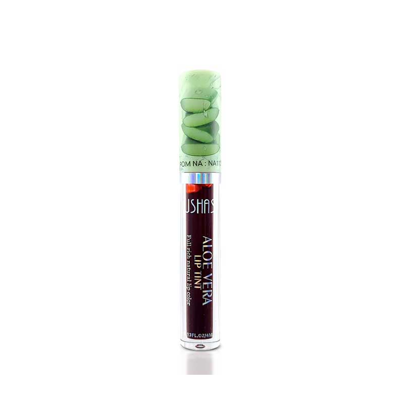 Ushas LP2116 Aloe Vera Lip Tint 03 | 4ml