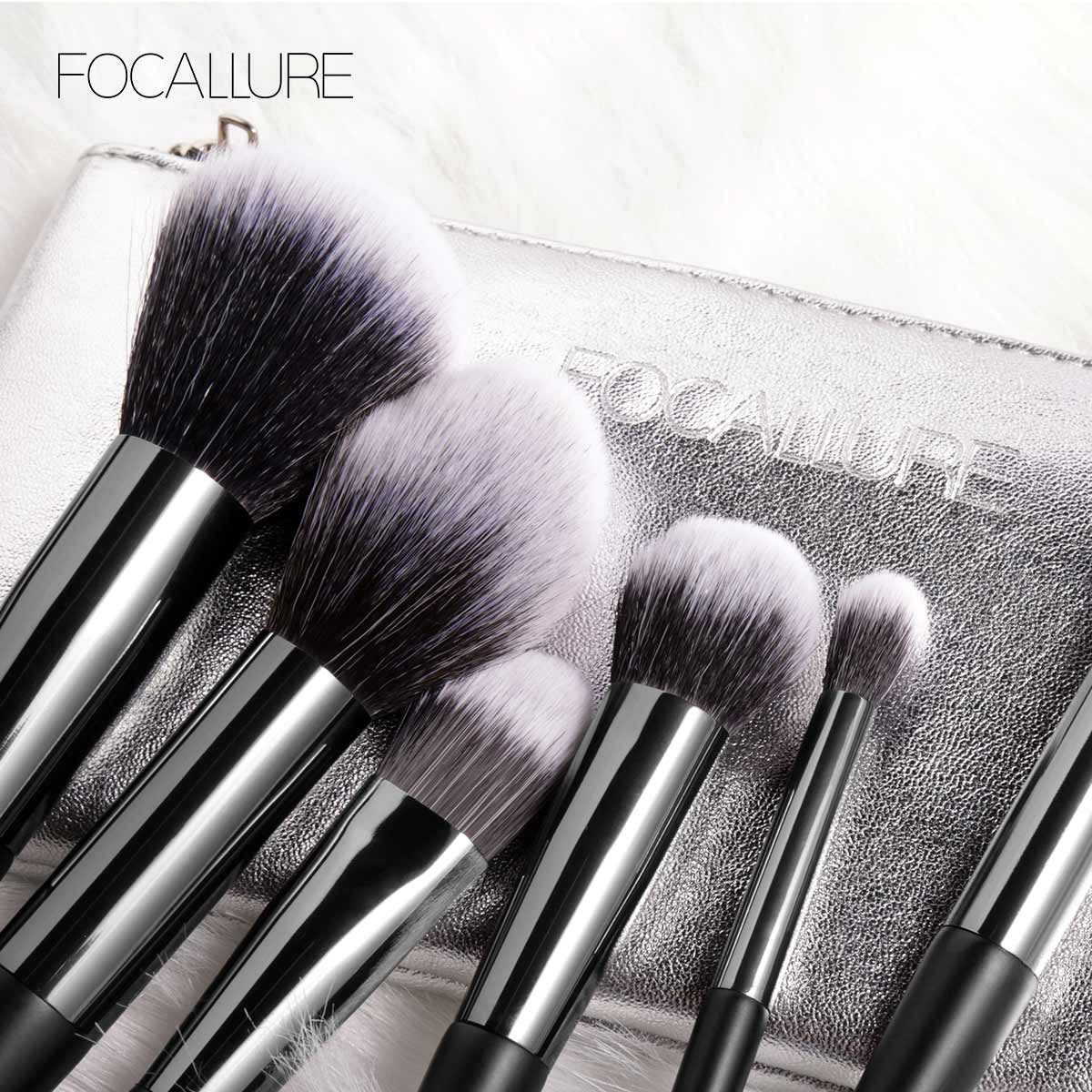 Focallure Brush FA70 | 10 pcs