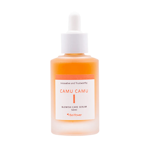 Bellflower Camu Camu Blemish Care Serum | 50 ml