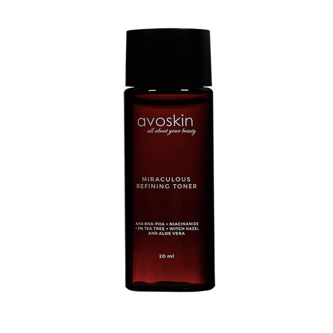 Avoskin Miraculous Refining Toner | 20 ml