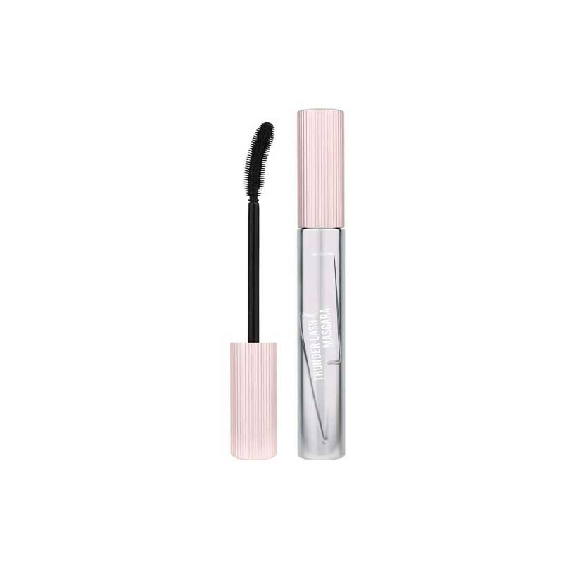 ROSE ALL DAY Thunder Lash Mascara New - Lengthening