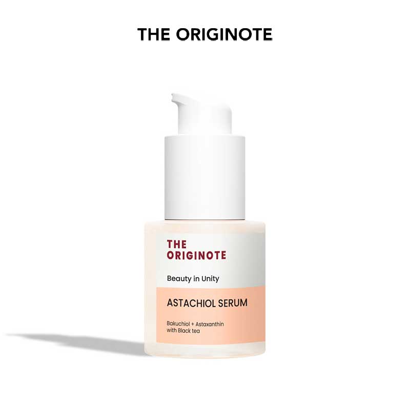 The Originote Astachiol Serum | 20 ml