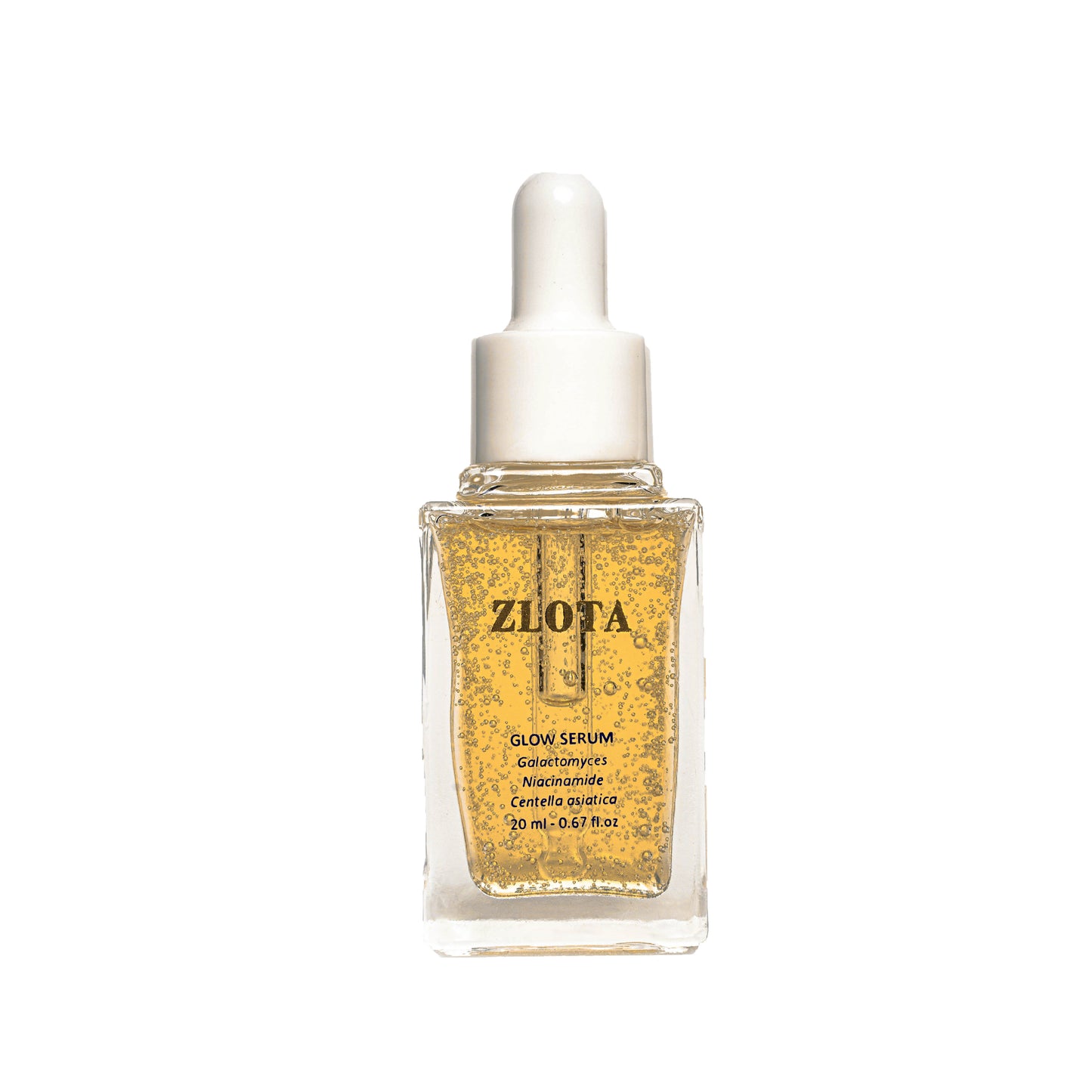 ZLOTA Glow Serum 20ml