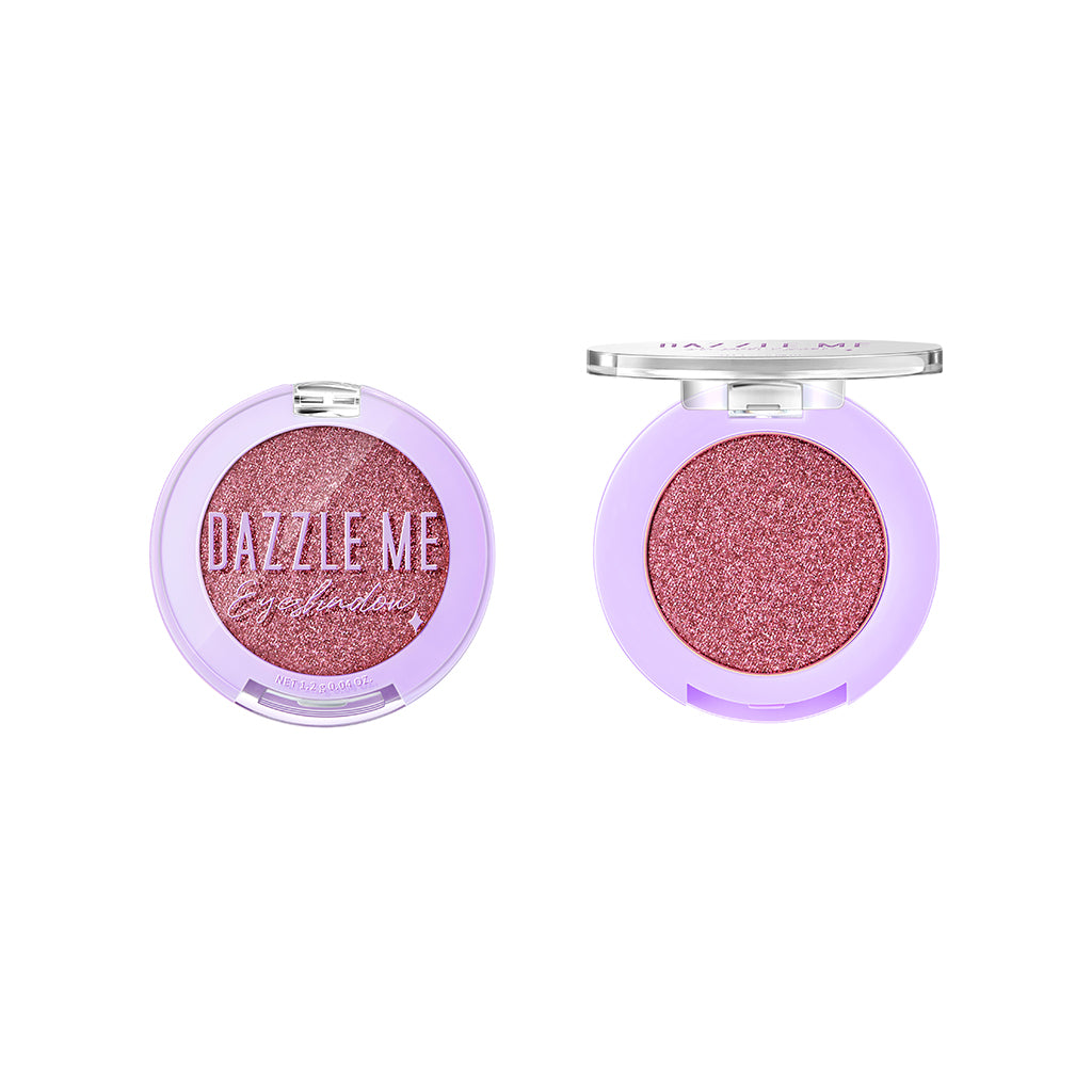 DAZZLE ME POV Eyeshadow - Curious