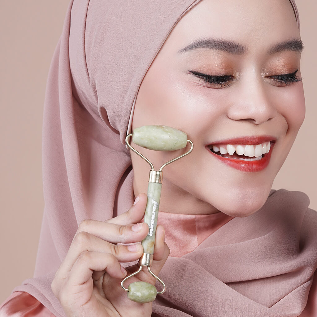 Purnama Beauty Face Roller