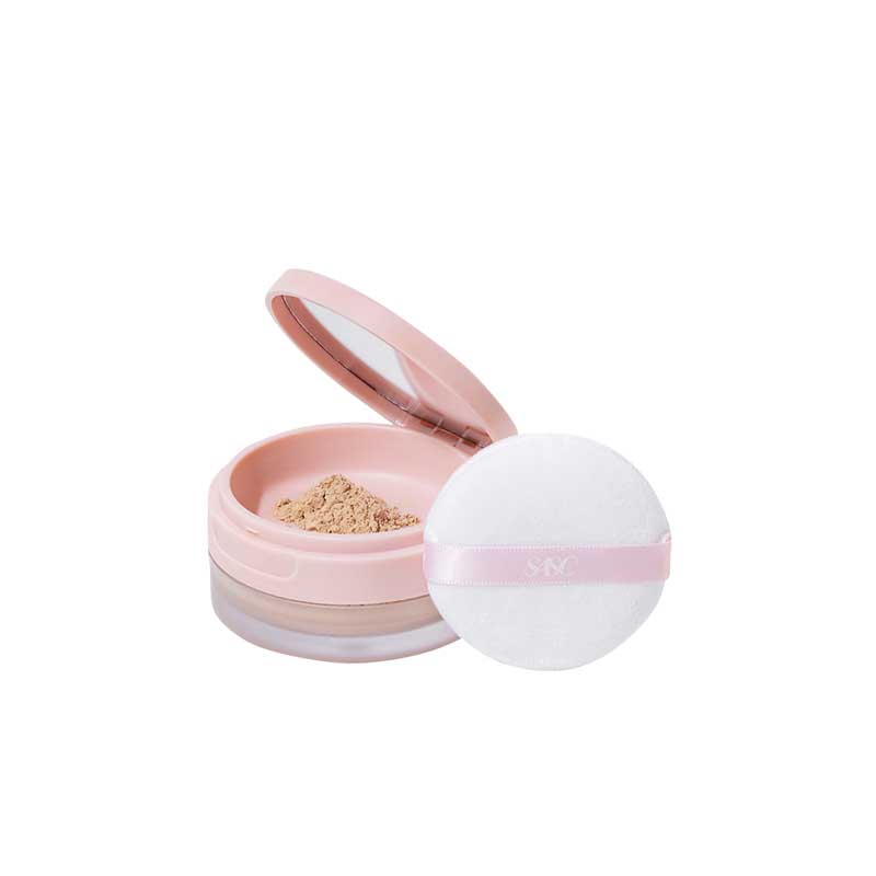 Sasc Flawless Miracle Powder Light |15 g