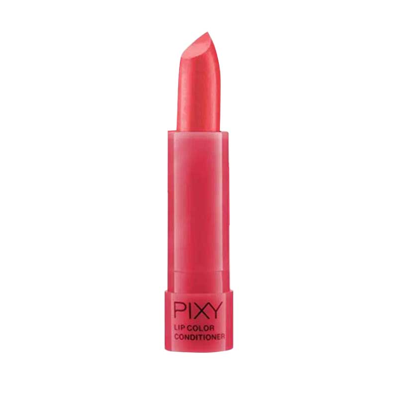 Pixy Lip Conditioner Red | 3.7 g