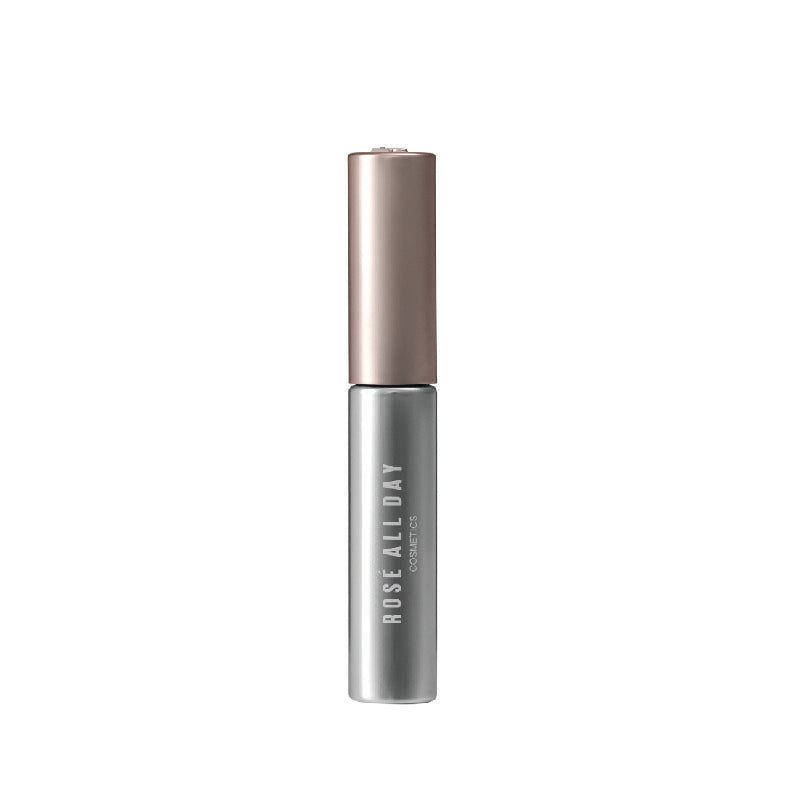 ROSE ALL DAY [NEW] Brow Fix Gel - Black | 3 gr