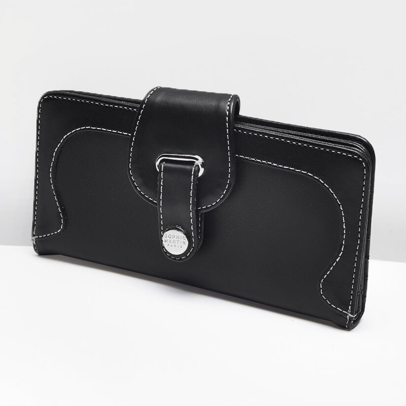 Sophie Martin Varenne Wallet