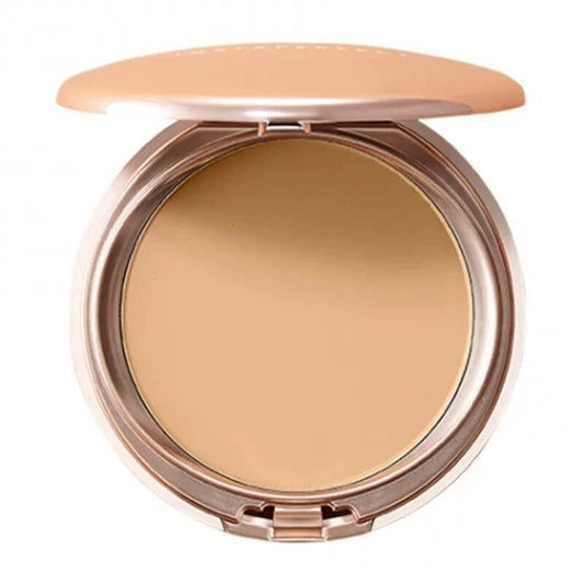 Wardah Instaperfect Matte Fit Powder Foundation 13 Beige | 13 g