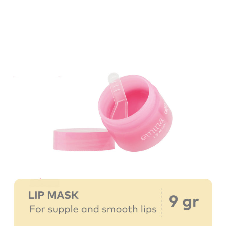 Emina Lip Mask