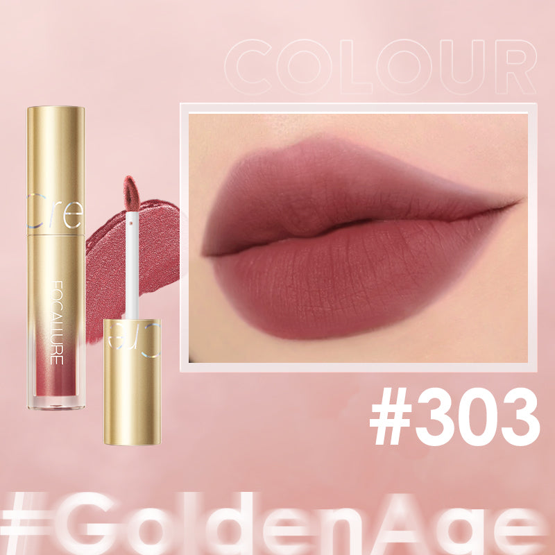 Focallure Silky Lip Cream FA344 #303