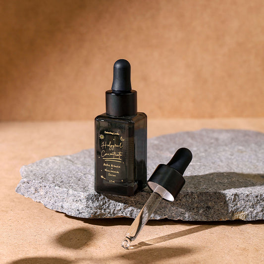 Saturday Looks Holygrail Concentrate Serum